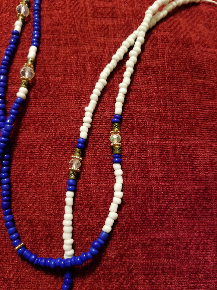 Royalties Waist beads