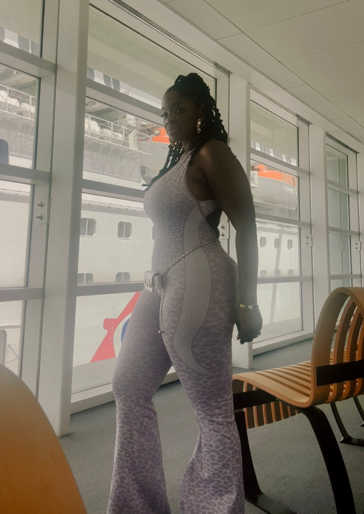 Unbothered Luxe bodysuit