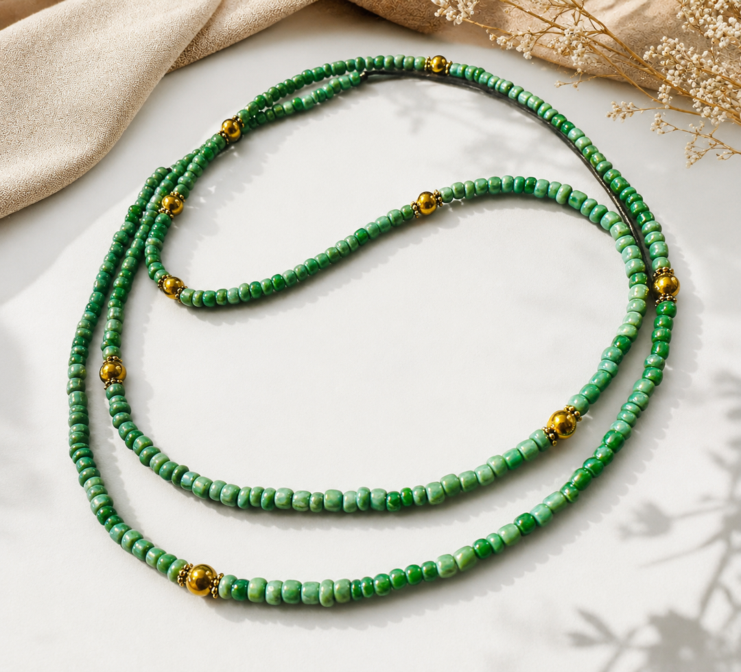 Royalties Waist beads