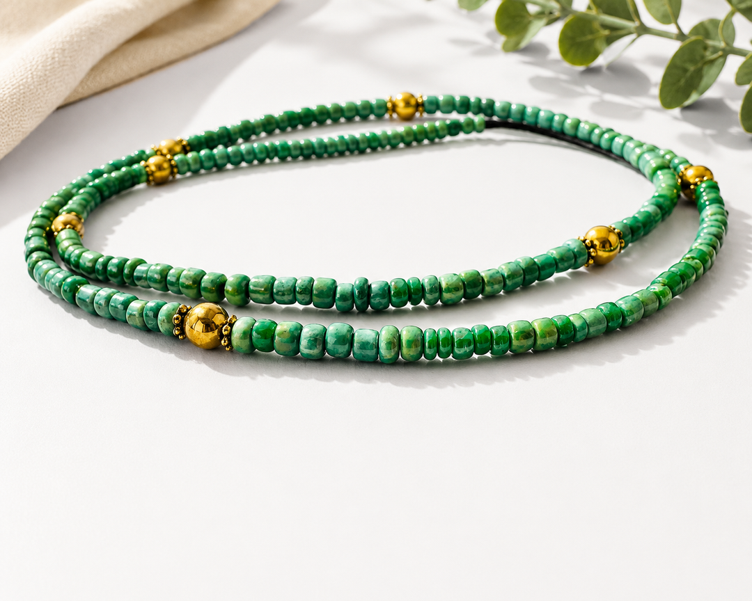 Royalties Waist beads