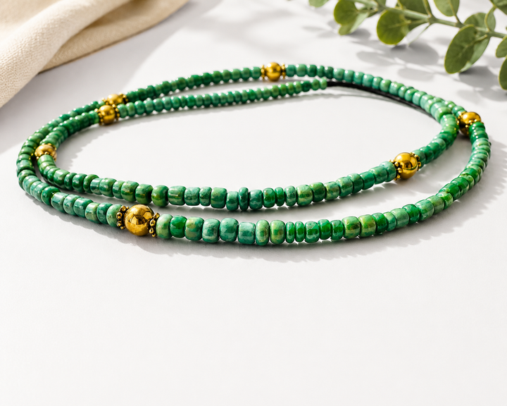 Royalties Waist beads