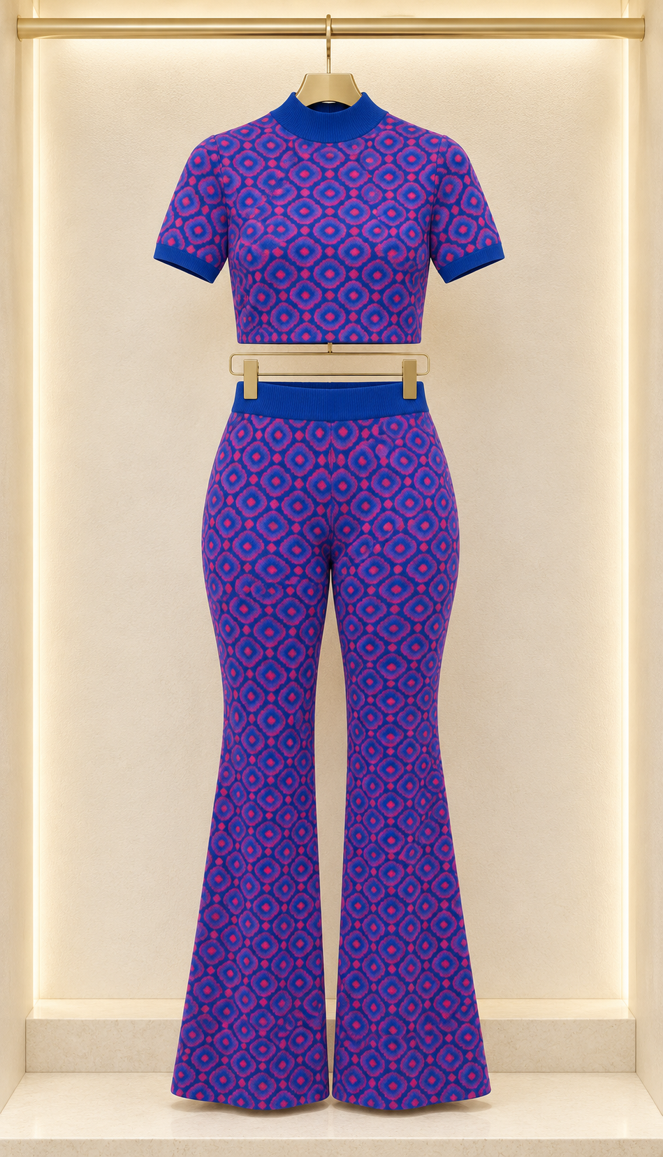 Purple Reign Luxe Set