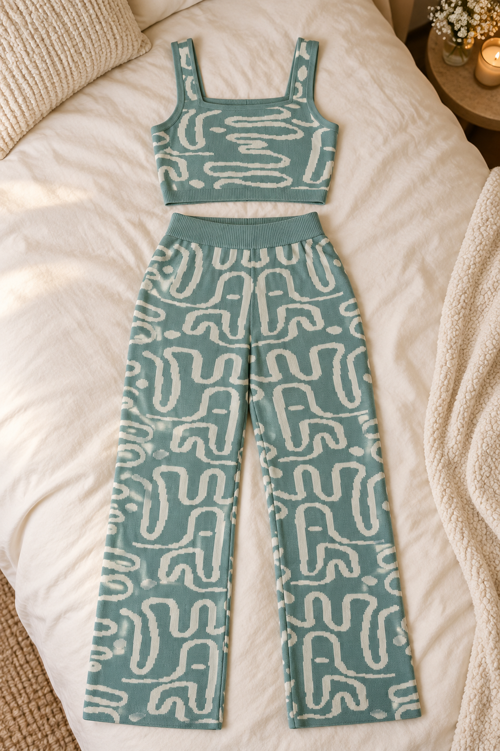 The Sage Statement Set