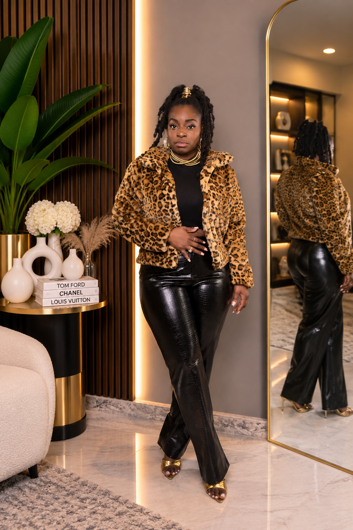 Midnight Envy Pants