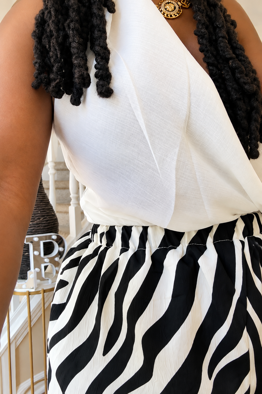 Runway ZeRoyalty Pants