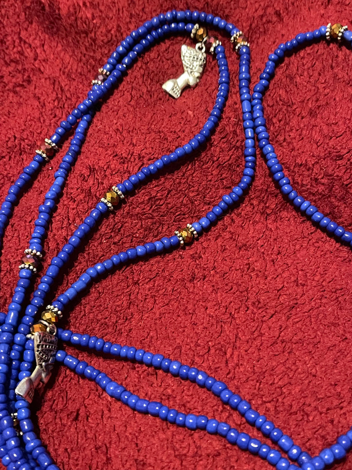 waist beads