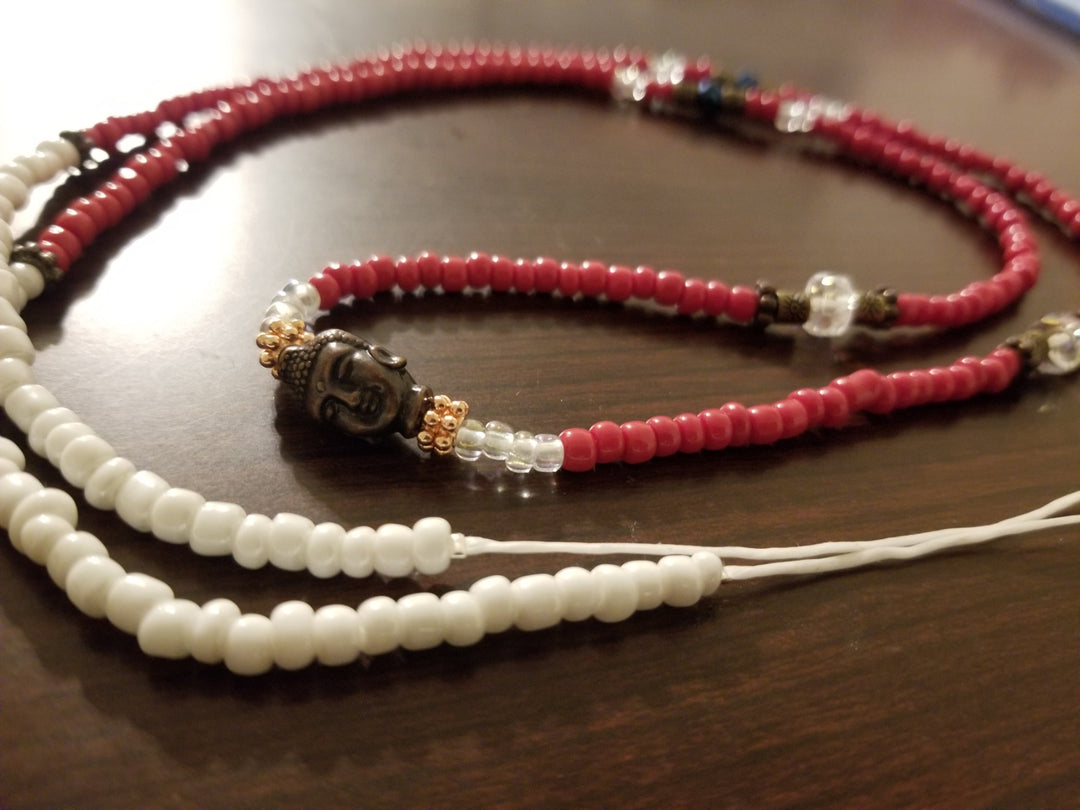 waist beads