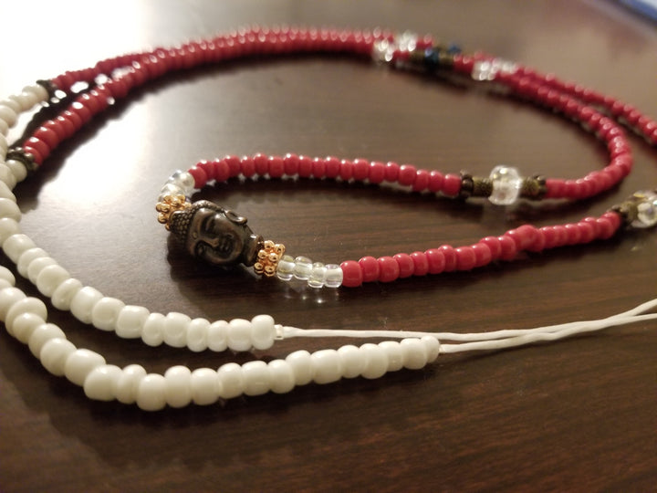waist beads